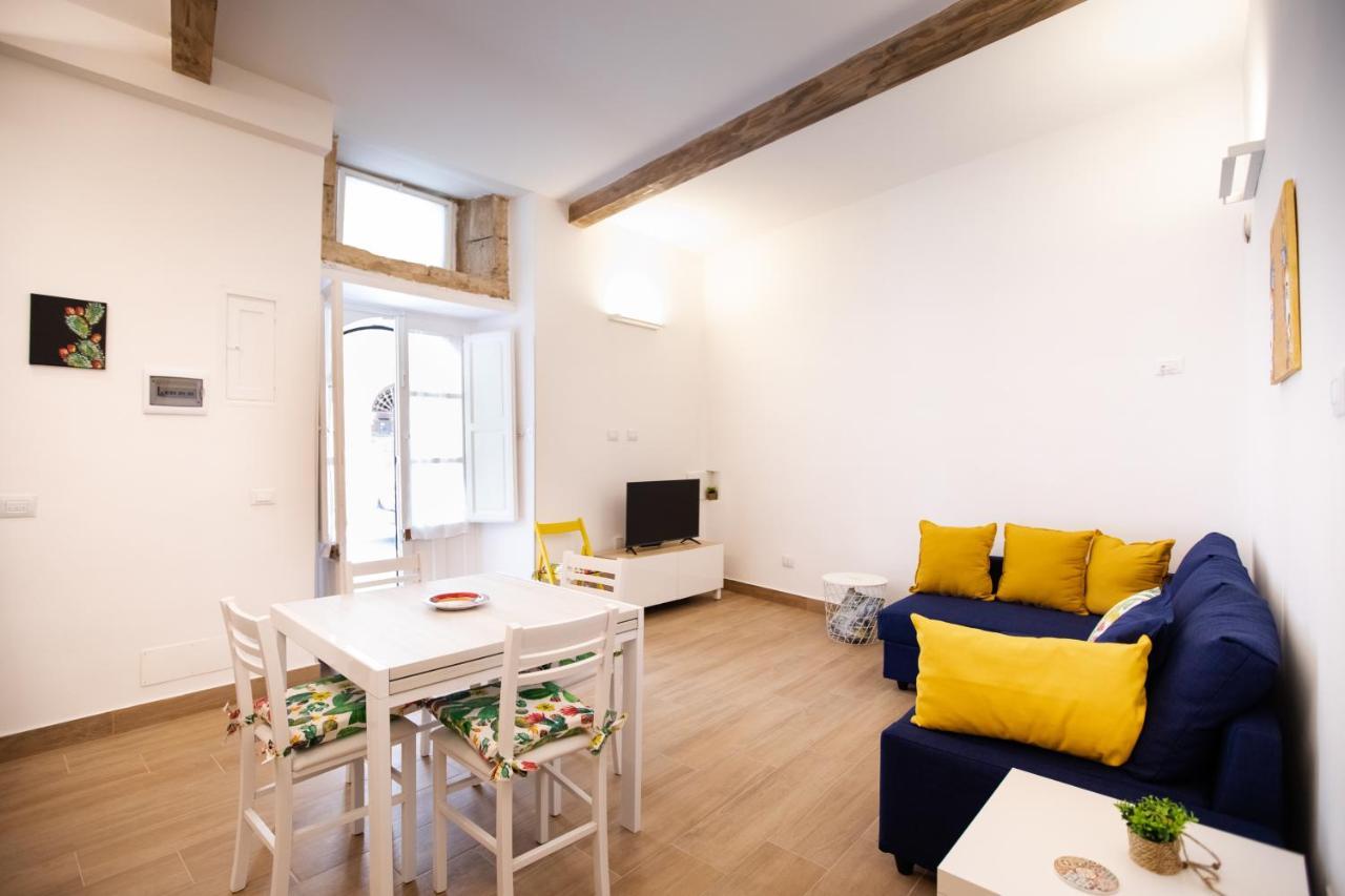 Apartamento Casuzza Di Bru Syracuse Exterior foto