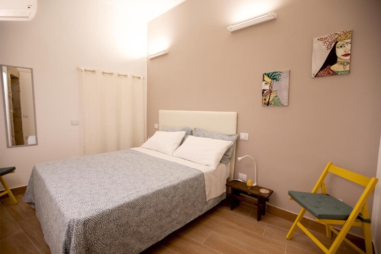 Apartamento Casuzza Di Bru Syracuse Exterior foto