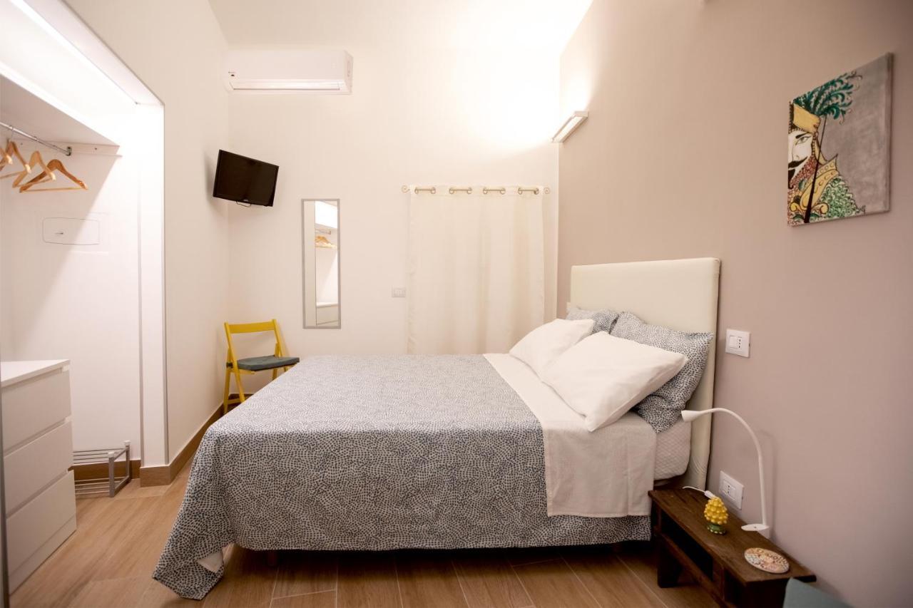 Apartamento Casuzza Di Bru Syracuse Exterior foto