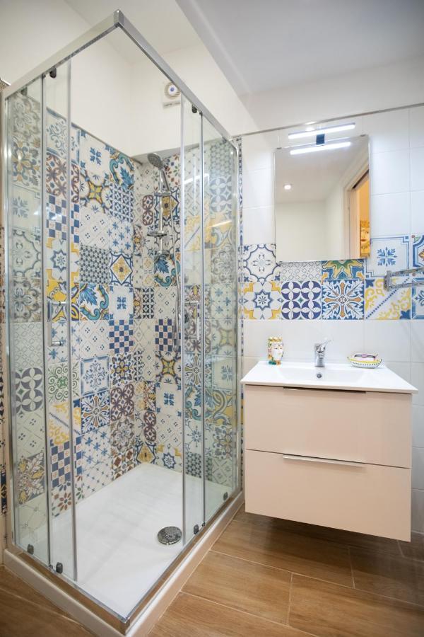 Apartamento Casuzza Di Bru Syracuse Exterior foto