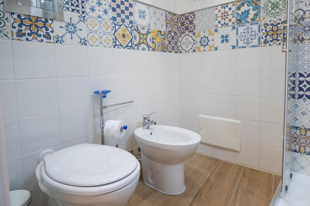 Apartamento Casuzza Di Bru Syracuse Exterior foto